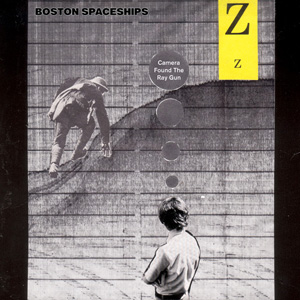 Boston Spaceships - Brown Submarine