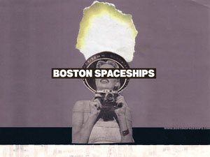 Boston Spaceships