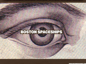 Boston Spaceships