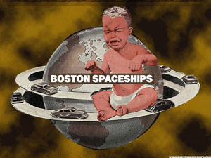 Boston Spaceships