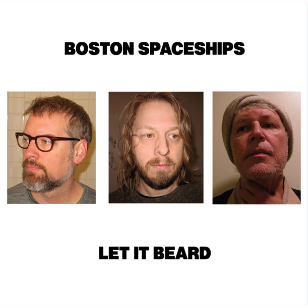 Let It Beard