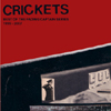 FCS #44 - Crickets - Best of the Fading Captain Series