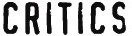 Critics Page