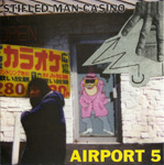 FCS #12 Stifled Man Casino