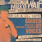 FCS #38 Briefcase 2 - The Return of Milko Waif