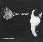 FCS #29 Pinball Mars
