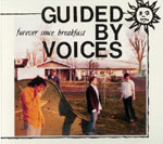 FCS #32 Forever Since Breakfast Re-Issue