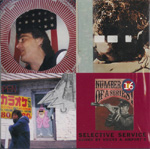 FCS #16 Selective Service