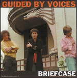 FCS #7 Briefcase  