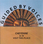 FCS #21 Cheyenne