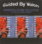 FCS #10 Daredevil Stamp Collector