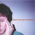 FCS #30 Fiction Man