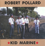 FCS #1 Kid Marine