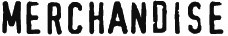 Marchandise Page