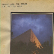 FCS #41 Psycho And The Birds - All That Is Holy