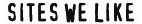 Sites We Like